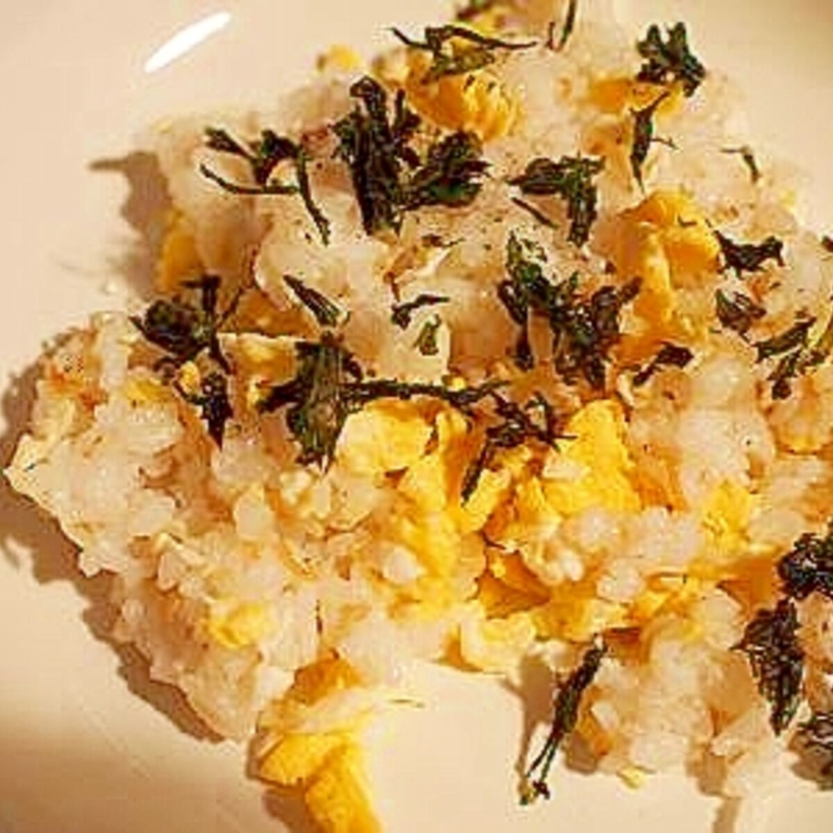 山椒ちりめんで素朴なチャーハン レシピ 作り方 By ブ 子 楽天レシピ 山椒ちりめんで素朴なチャーハン レシピ 作り方 By ブ 子 楽天レシピ